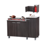 QUILT Low Kitchen Cabinet - Image 2