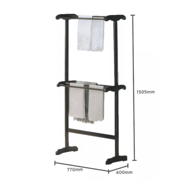 IREL Tower Rack - Image 2