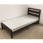 BOLDY Metal Bed - Image 3
