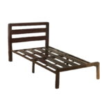 BOLDY Metal Bed - Image 2