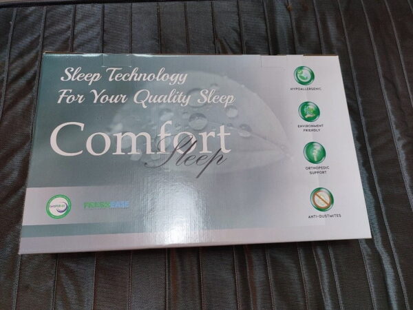 Latex Pillow - Image 3