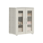 AIDEN Display Cabinet - Image 4