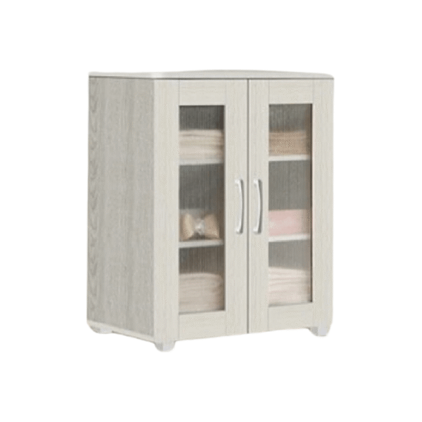 AIDEN Display Cabinet - Image 4