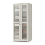 AIDEN Display Cabinet