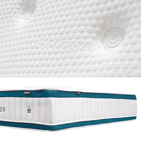 NHL MOVAO MOONWALKER Mattress (14.5’’) - Image 2