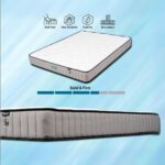 NHL MOVAO COILESS Mattress (8") - Image 4