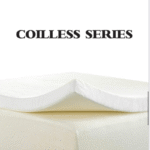 NHL MOVAO KNITTED FABRIC Mattress (5’’) - Image 4