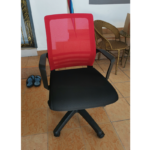 HARRIER Low Back Mesh Office Chair - Image 8