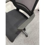 HARRIER Low Back Mesh Office Chair - Image 5