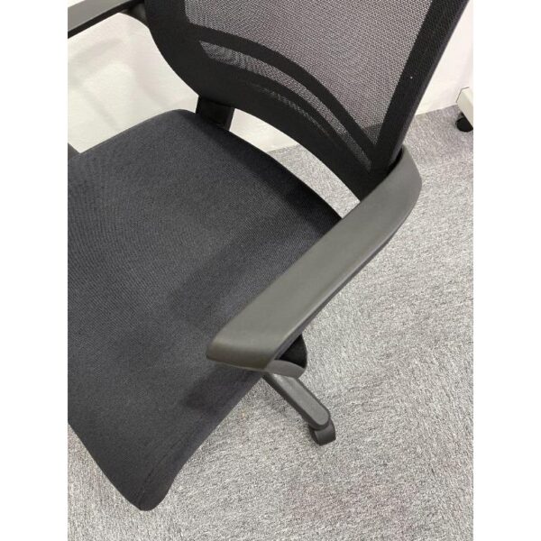 HARRIER Low Back Mesh Office Chair - Image 5
