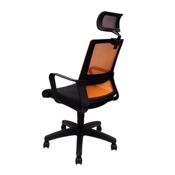 MADES Mesh Office Chair - Image 2