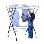 DANN Metal Cloth Hanger - Image 2