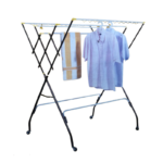 DANN Metal Cloth Hanger