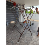 DANN Metal Cloth Hanger - Image 3