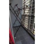 DANN Metal Cloth Hanger - Image 4