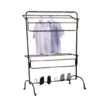 ZOE Metal Cloth Hanger