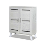 OIKI Shoe Cabinet - Image 4