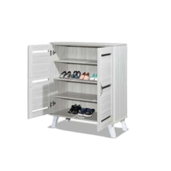 OIKI Shoe Cabinet - Image 5