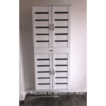 URBAN Shoe Cabinet - Image 2