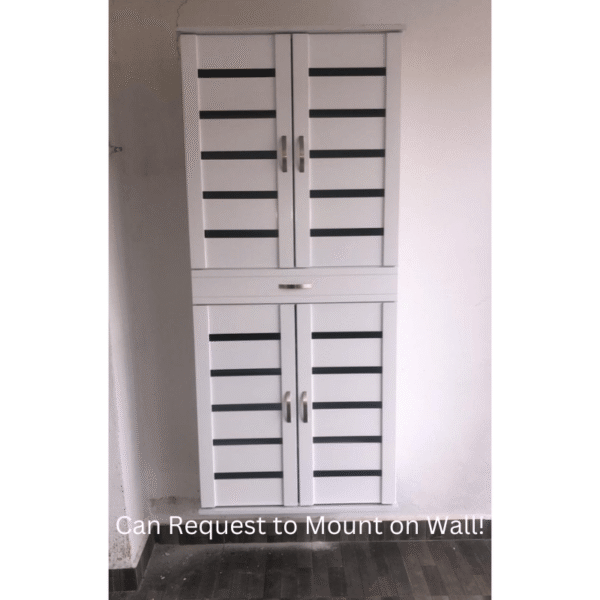 URBAN Shoe Cabinet - Image 2