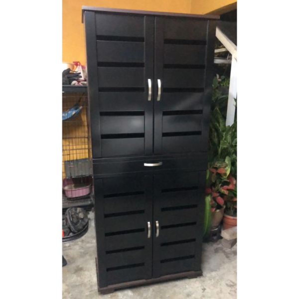 URBAN Shoe Cabinet - Image 5