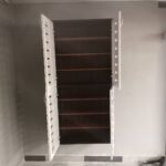 URANA Shoe Cabinet - Image 9