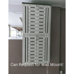 URANA Shoe Cabinet - Image 3