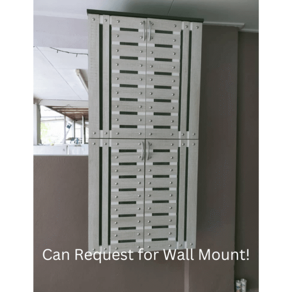 URANA Shoe Cabinet - Image 3