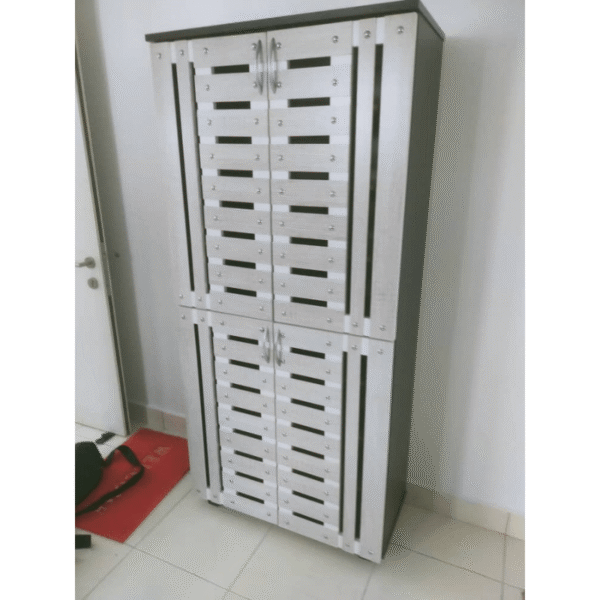 URANA Shoe Cabinet - Image 4