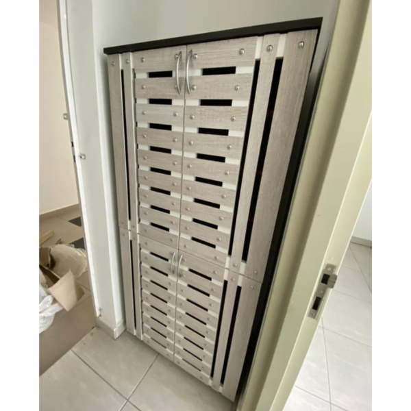 URANA Shoe Cabinet - Image 6