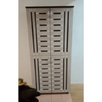 URANA Shoe Cabinet - Image 7