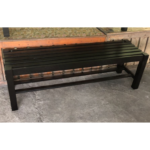 DAVISA Bench Chair - Image 4