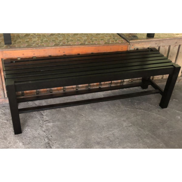 DAVISA Bench Chair - Image 4