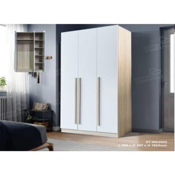 MIYA Wardrobe - Image 9