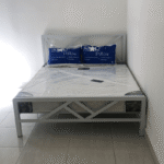 GORDY Metal Bed - Image 4