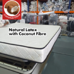 TLK COCONUT Mattress (9") - Image 2