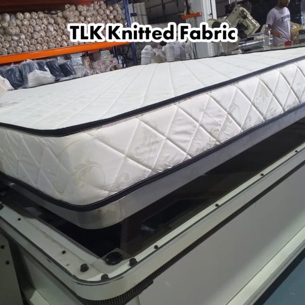 TLK COCONUT Mattress (9") - Image 4