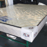 TLK COCONUT Mattress (9")