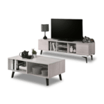SENSE TV Cabinet - Image 4