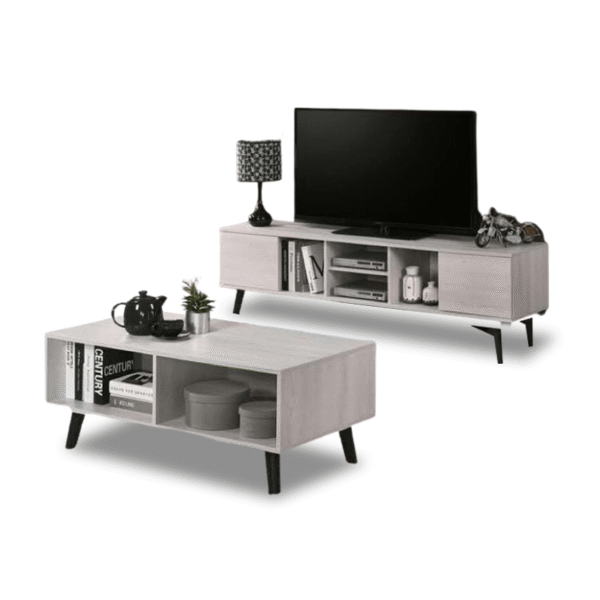 SENSE TV Cabinet - Image 4