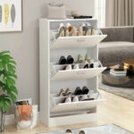 VENIOR Shoe Cabinet - Image 6