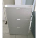 VENIOR Shoe Cabinet - Image 8