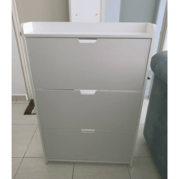 VENIOR Shoe Cabinet - Image 8