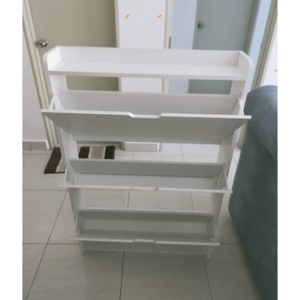 VENIOR Shoe Cabinet - Image 7