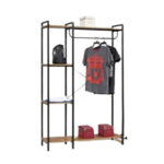 KANADE II Cloth Hanger