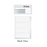 VELVO Book Shelf - Image 11