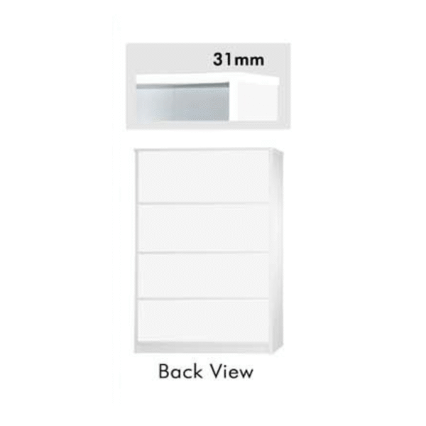 VELVO Book Shelf - Image 11