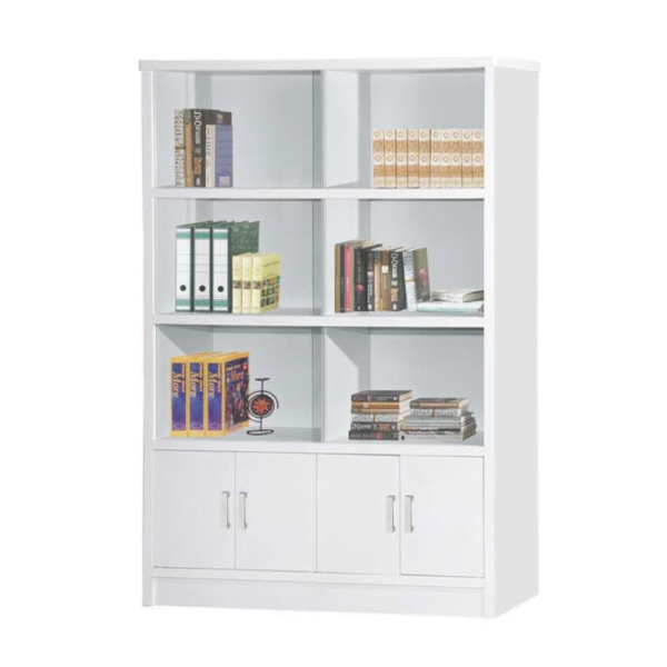 VELVO Book Shelf - Image 6