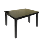 SOLARIS Wooden Dining Table