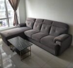 GRANDELLO L Shape Sofa